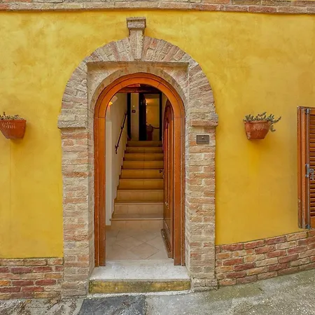 L'organetto - Nyaraló Lido di Fermo