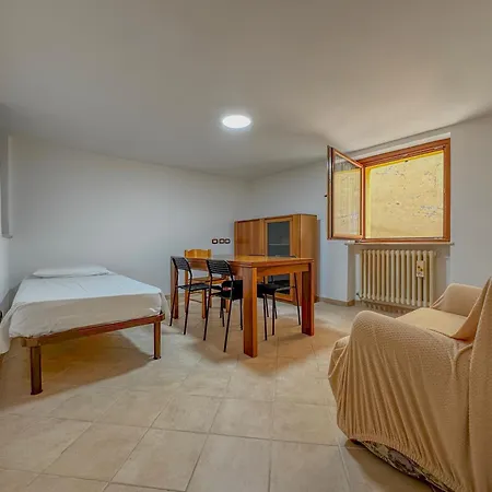 L'organetto - Nyaraló Lido di Fermo